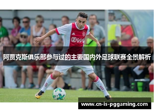 阿贾克斯俱乐部参与过的主要国内外足球联赛全景解析